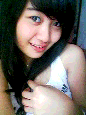Cewek cantik